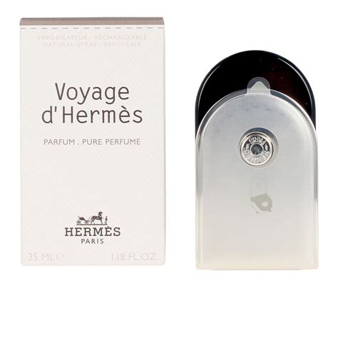 hermes voyage pure perfume|Hermes unisex fragrance.